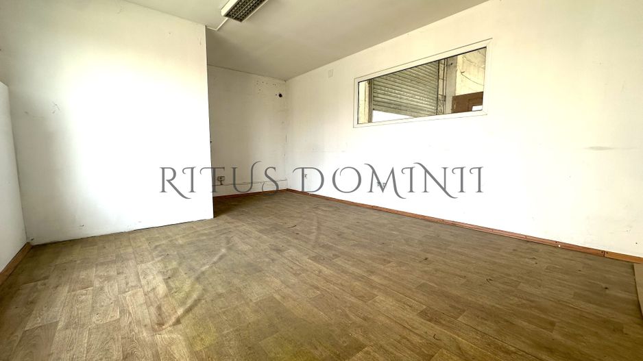 Hala industriala de Inchiriat, Oradea-Vest, Acces Tir, 218m2 - Poză 2