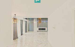 Penthouse 151 mp cu terasă – Victoria Residence - Poză 4