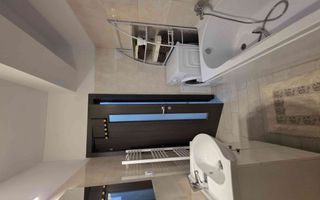 Apartament 2 camere, 50 mp, Str. Pepinierii, etaj 2/4, Miroslava - Poză 5
