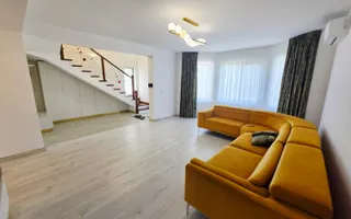 Vilă premium 5 camere în Păuleștii Noi | Mobilată | Construcție 2025 - Poză 18