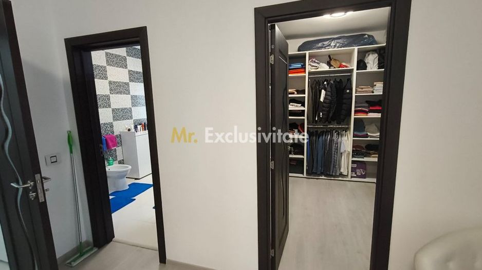 Vilă premium P+1 în Crasna, autonomie, 2.775 mp teren - Poză 17