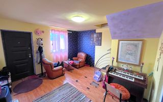 Casa Bariera Valcii-3 dormitoare-Zona buna-2009-Din BCA-120mp - Poză 1