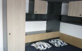 Apartament 3 camere Sibiu | Vasile Aaron | 56 mp, mobilat - Poză 4