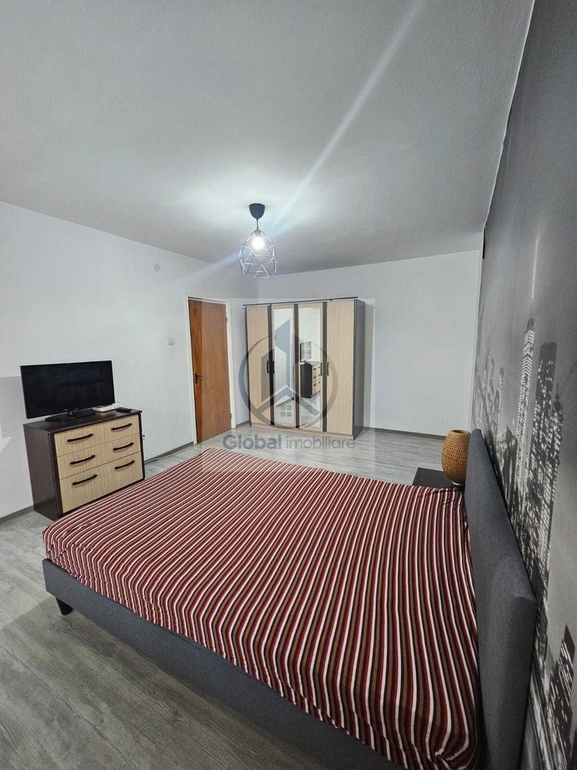De Închiriat: Apartament 2 Camere, Decomandat – Zona Nicolae Grigorescu, Sector 3 - Poză 3