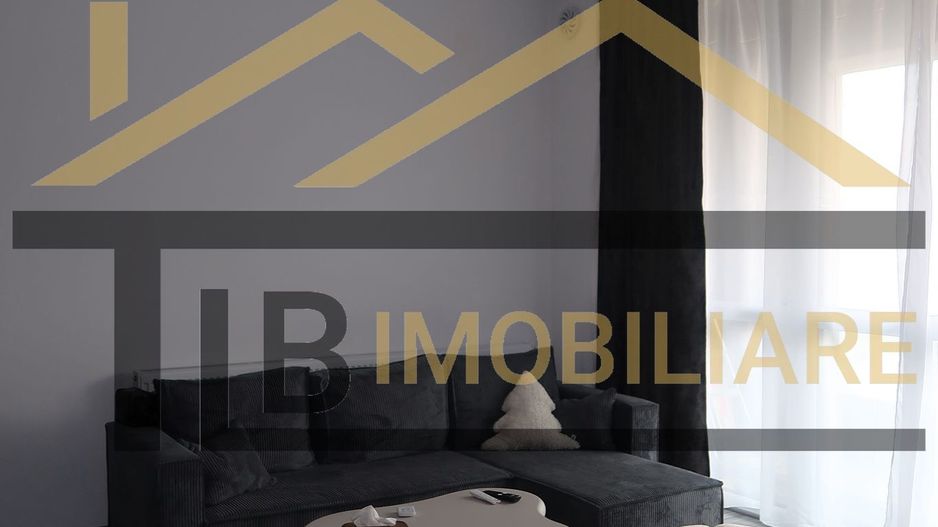 Apartament de 2 camere, 55.56 mp, semidecomandat, Zona Shopping City - Poză 1