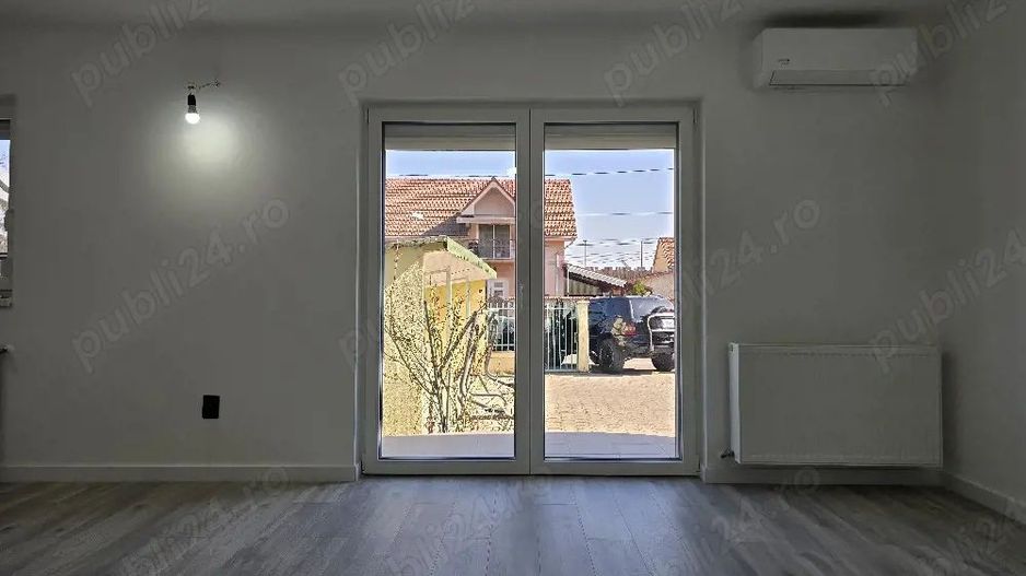 BRASADAS vinde ap 3 cam PARTER zona Ispirescu. - Poză 1