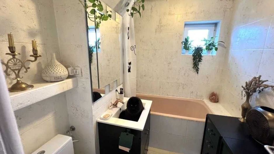 BRASADAS vinde ap 4 cam decomadat etaj 8/8 in Micro 16 - Poză 5