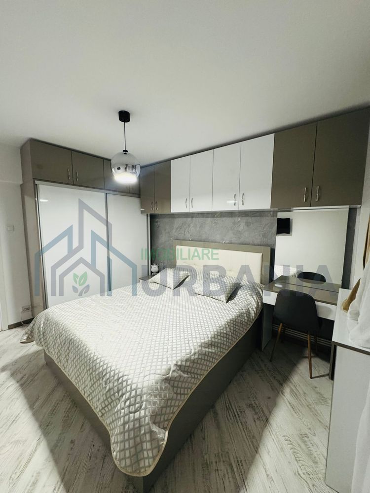 # - Apartament 3 camere decomandate (2 bai), Frumoasa - Poză 4