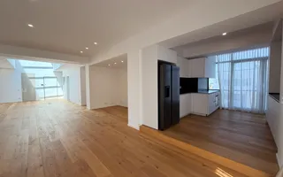 Penthouse lux cu 4 camere in zona ambasadelor - Poză 34