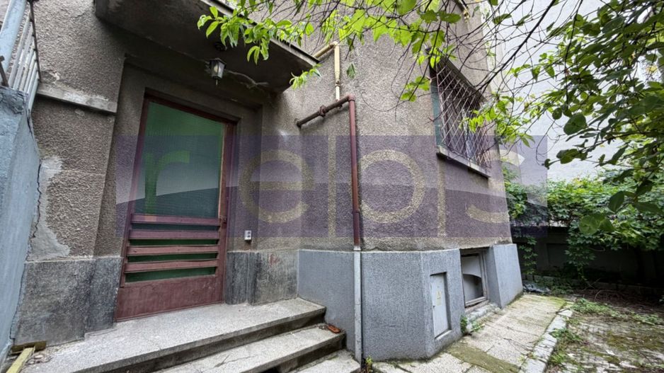PROPRIETATE CU POTENTIAL INVESTITIONAL | 393 MP | D+P+2 | ZONA DACIA - Poză 1