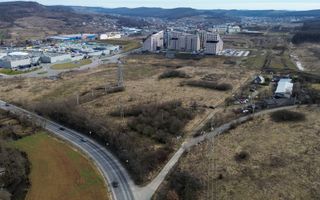 Oportunitate Strategică de Investiție Teren 11277 mp – Rezidențial Mare - Poză 1