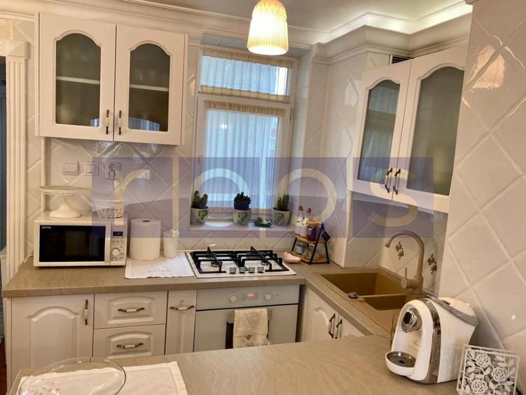 VANZARE 2 CAMERE -DECOMANDAT - Dorobanți–Floreasca - Poză 12