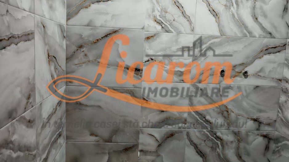 Garsoniera 22 mp,transformata din camera de camin,recent renovata. - Poză 8