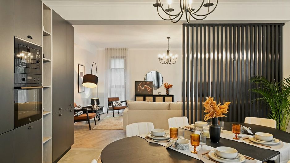 Vila individuala cu 4 dormitoare și 4 bai  |  Poluare 0  |  În NATURA - Poză 30