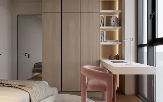 Apartament 2 camere Th. Pallady-Metrou N. Teclu-Comision 0 - Poză 14