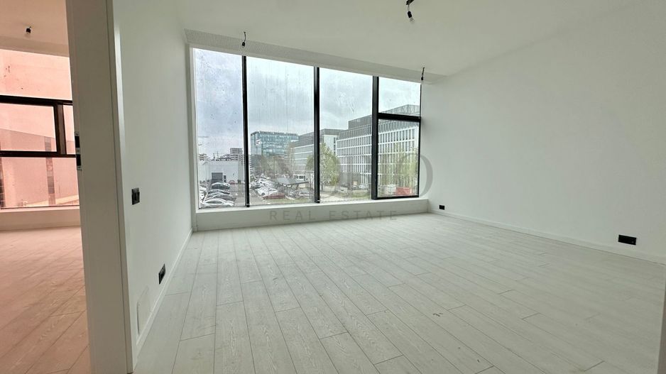 Apartament 2 Camere | Pipera | One North Lofts - Poză 2