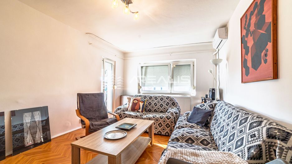 Apartament 3 camere - Str.Banu Mărăcine  - Comision 0 - Poză 3