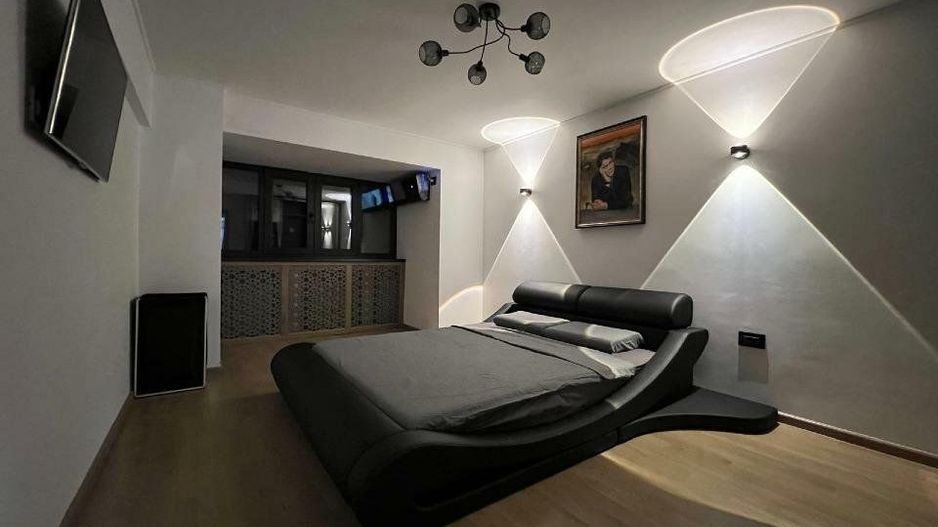 Inchiriez apartament 3 camere Octavian Goga, loc parcare inclus - Poză 6