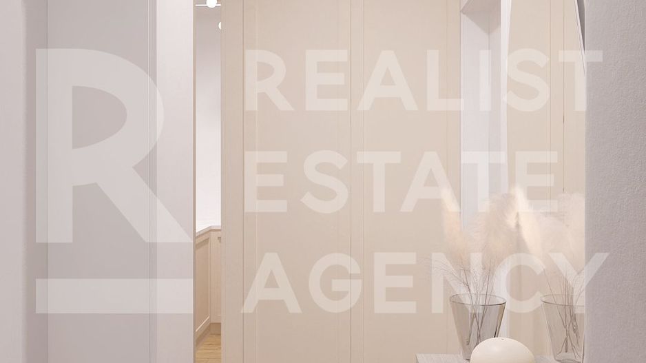 Vânzare, apartament, 3 camere, București - Poză 4