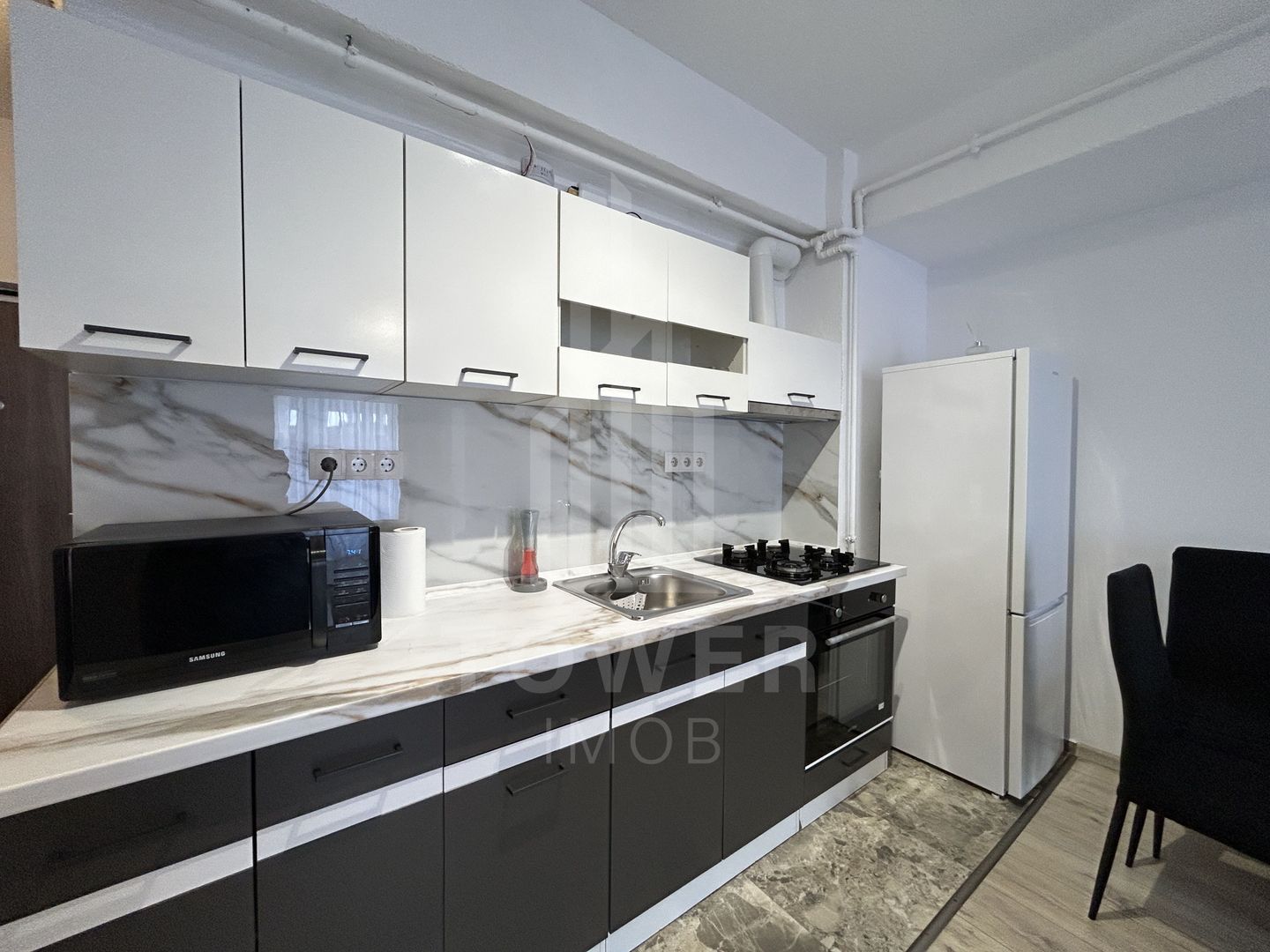 Apartament 2 camere de închiriat Doamna Stanca - Poză 4