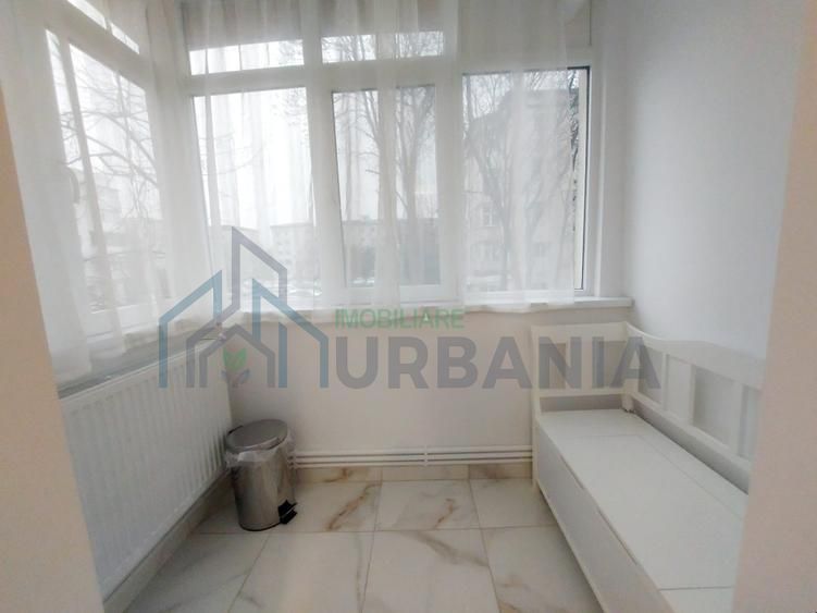 Apartament 2 camere, decomandat, etaj 1, zona Dacia, Iași - Poză 5