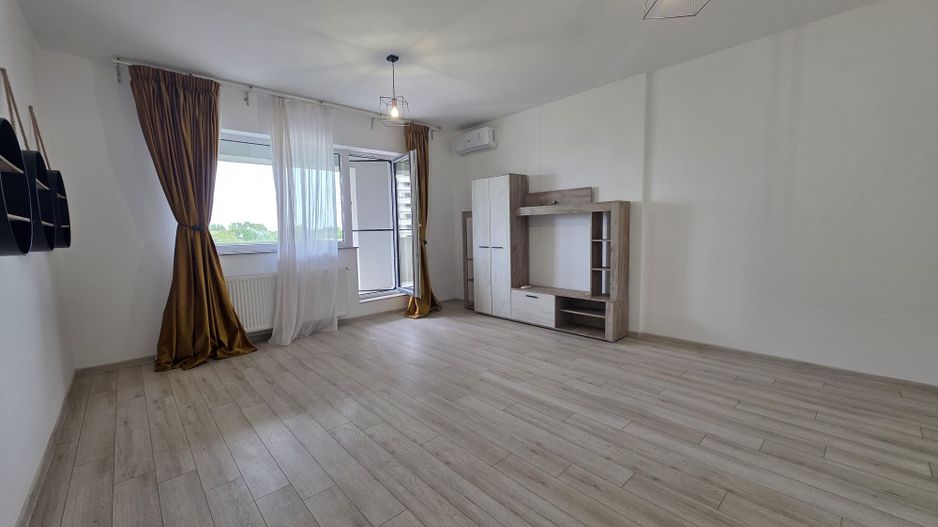 Apartament 2 camere Lacul Morii – Loc de parcare | Mobilat parțial - Poză 10