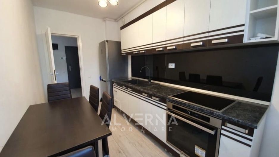 Apartament 3 camere | 80mp + terasa | Avella Residence Marasti - Poză 5