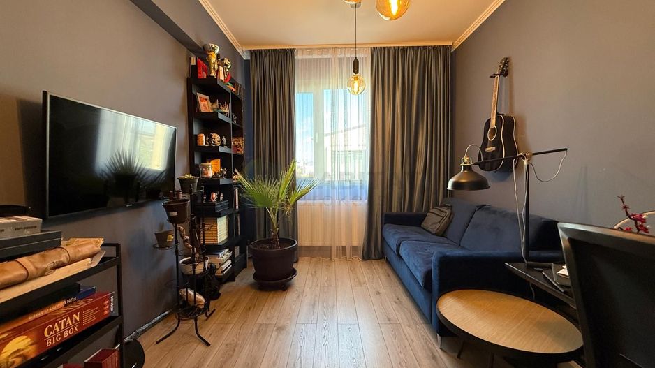 Vilă Duplex Zona Centrala Otopeni | Complet Mobilată & Utilată | Comision 0 - Poză 3