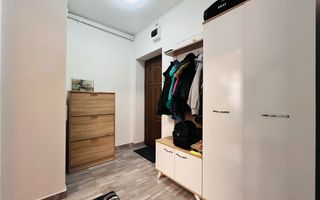 Apartament cu 2 camere de vanzare, Centru-ultracentral - Poză 5