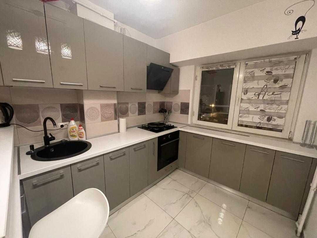 De Inchiriat Apartament 2 camere renovat, modern, Nerva Traian - Poză 3
