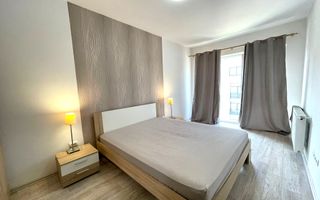 2 camere, modern, bloc nou, AC, balcon, parcare, Gheorgheni, Sopor - Poză 9