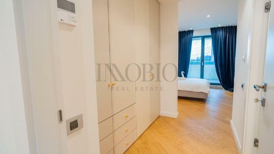 Apartament 3 Camere | Aviatiei Tower | Parcare Subterana - Poză 11