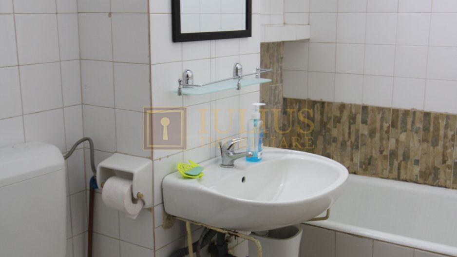 2 Camere , clasic , centrala langa spitalul judetean - Poză 14