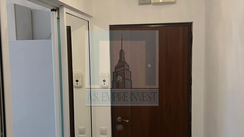 Apartament 2 camere ,mobilat/utilat- zona Astra - Poză 7