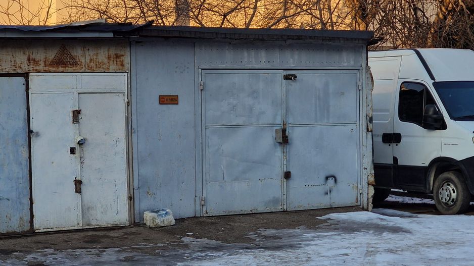 De vânzare – Garaj 22 mp, str. Iosif Cocea, Bacău - Poză 6