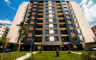 Ap. 2 camere Mobilat și utilat complet aproape de Metrou Ap. Patriei - Poză 15