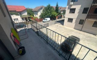AP. 2 CAMERE- PARCARE INCLUSA, CENTRALA, BUCATARIE INCHISA, BLOC NOU - Poză 6