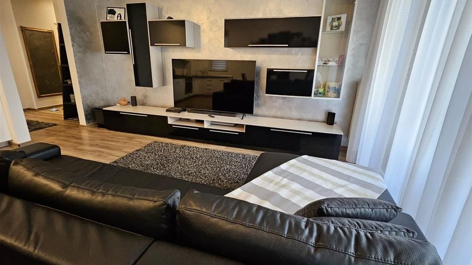 Ap 2 camere Aradului - Torontalului bloc nouparter - Poză 9