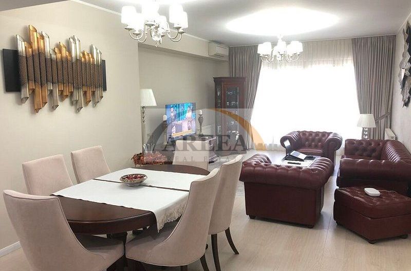 Apartament luxos,luminos,foarte spatios in Erou Iancu Nicolae-Oferta atractiva - Poză 4