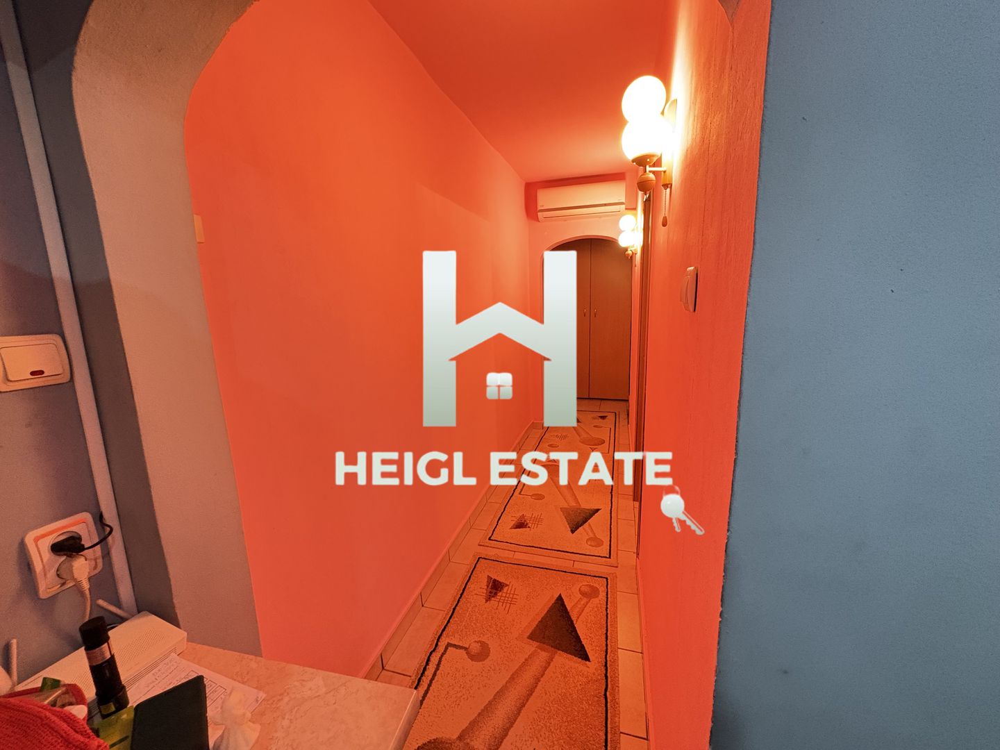 Apartament cu 3 camere in zona Dambovita - Poză 5