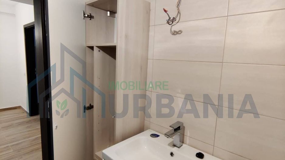 Apartament 1 cameră, nemobilat, în complexul Brown Luxury, Valea Lupului - Poză 7