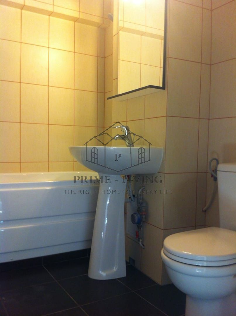 APARTAMENT CU 4 DORMITOARE LA VANZARE ZONA BASARABIA - Poză 13