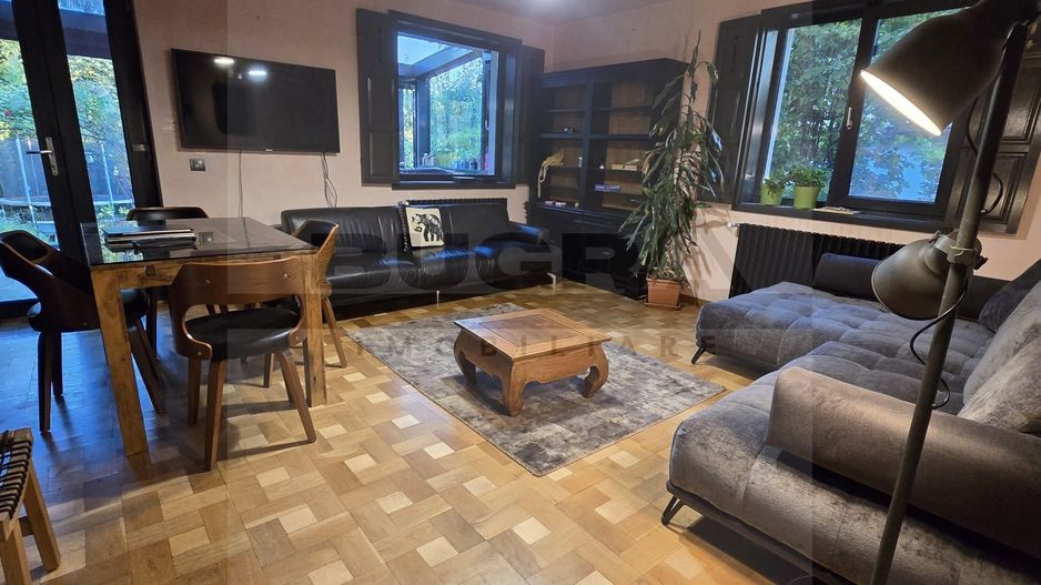 Casa individuala 230 mp, 5 camere, teren 900mp, Faget - Poză 4
