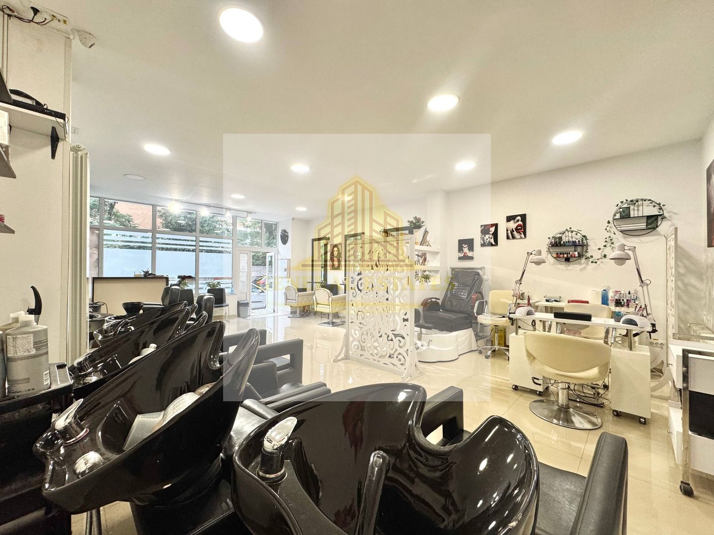 De Vânzare Salon de înfrumusețare - Afacerea este activa ! - Poză 10