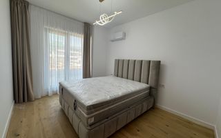 AP. 3 CAMERE- FIRST ESTATES, PET-FRIENDLY, POMPA DE CALDURA - Poză 5