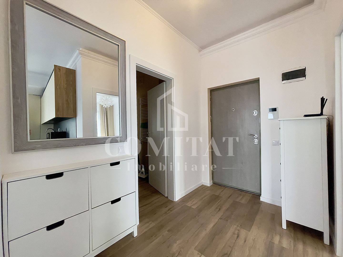 Prima încheiere apartament 3 camere ultramodern zona Eroilor - Poză 8