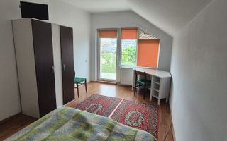 Casa individuala retrasa de la traficul cotidian - Poză 9