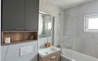 Apartament 2 camere de închiriat în zona Iulius Mall, Iași - Poză 6