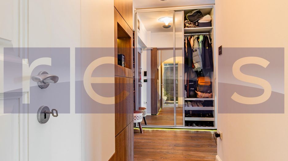VANZARE 2 CAMERE | ZONA NERVA TRAIAN-VITAN MALL - Poză 11
