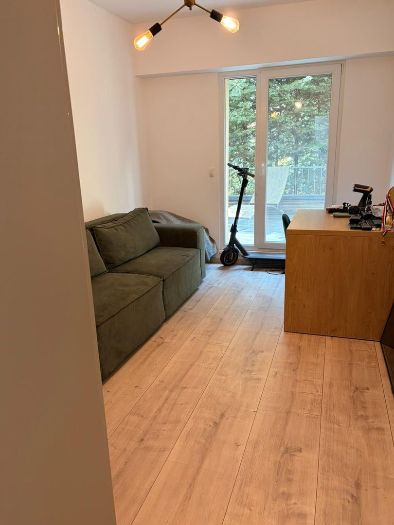 Apartament cu terasa proprie in complex Gran Via Park - Poză 4